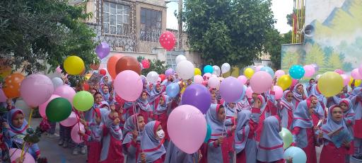 عکس دبستان غیردولتی گلهای زهرا (س)