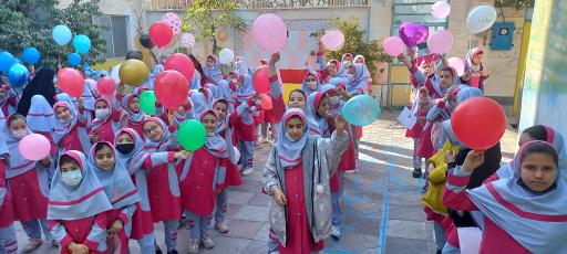 عکس دبستان غیردولتی گلهای زهرا (س)