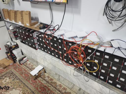 عکس شرکت فنی مهندسی رادیو هوشمند