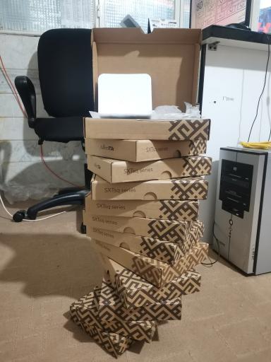 عکس شرکت فنی مهندسی رادیو هوشمند