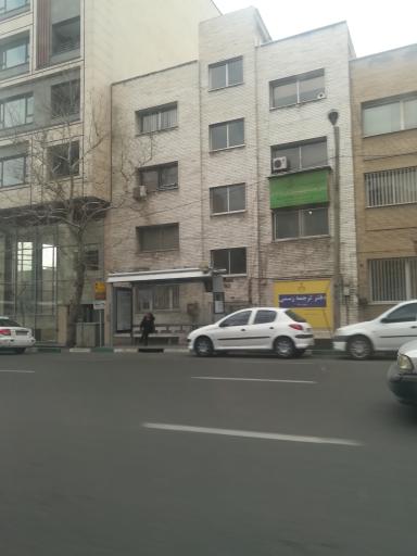 عکس کلانتری سوار