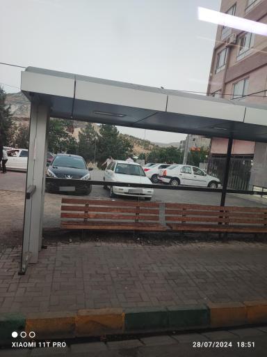 عکس  دلاوران 16