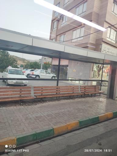 عکس  دلاوران 16