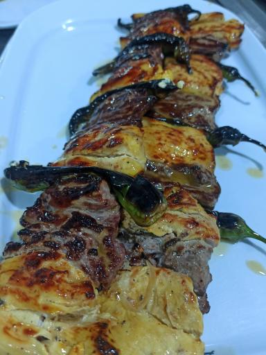 عکس رستوران فرهنگیان