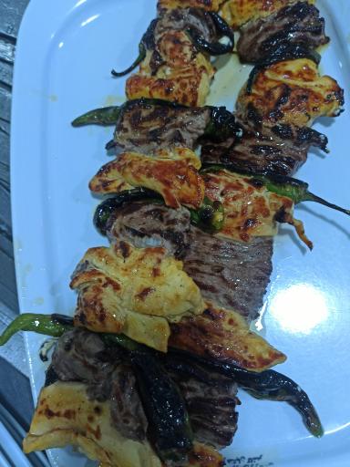 عکس رستوران فرهنگیان