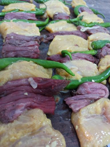 عکس رستوران فرهنگیان