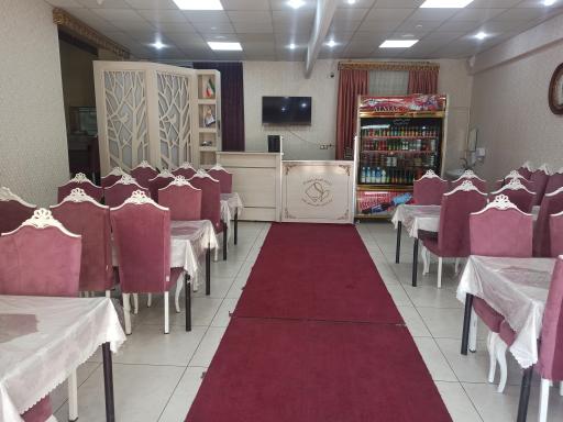 عکس رستوران فرهنگیان