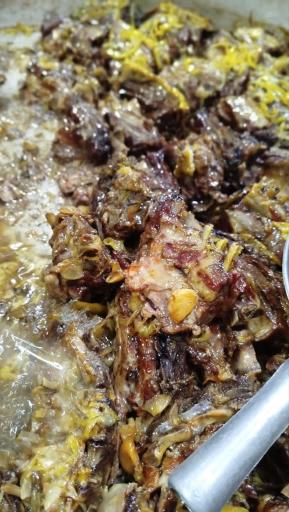 عکس رستوران فرهنگیان