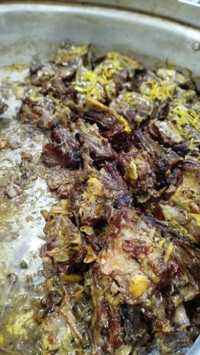 عکس رستوران فرهنگیان