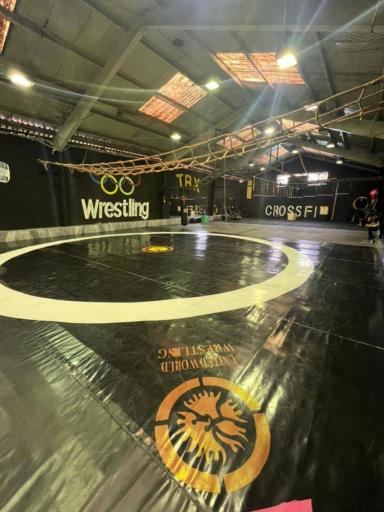 عکس باشگاه پراتیک