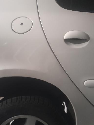 عکس مرکز تشخیص رنگ خودرو البرز