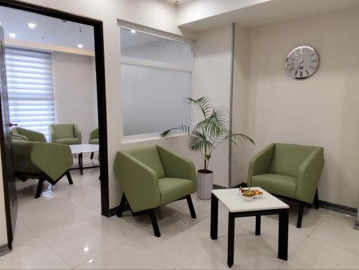 عکس کلینیک تخصصی روانشناسی محیصا 