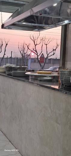 عکس طباخی مهدی یار