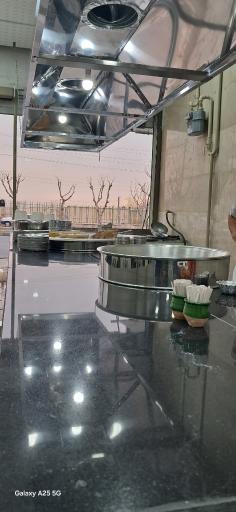 عکس طباخی مهدی یار