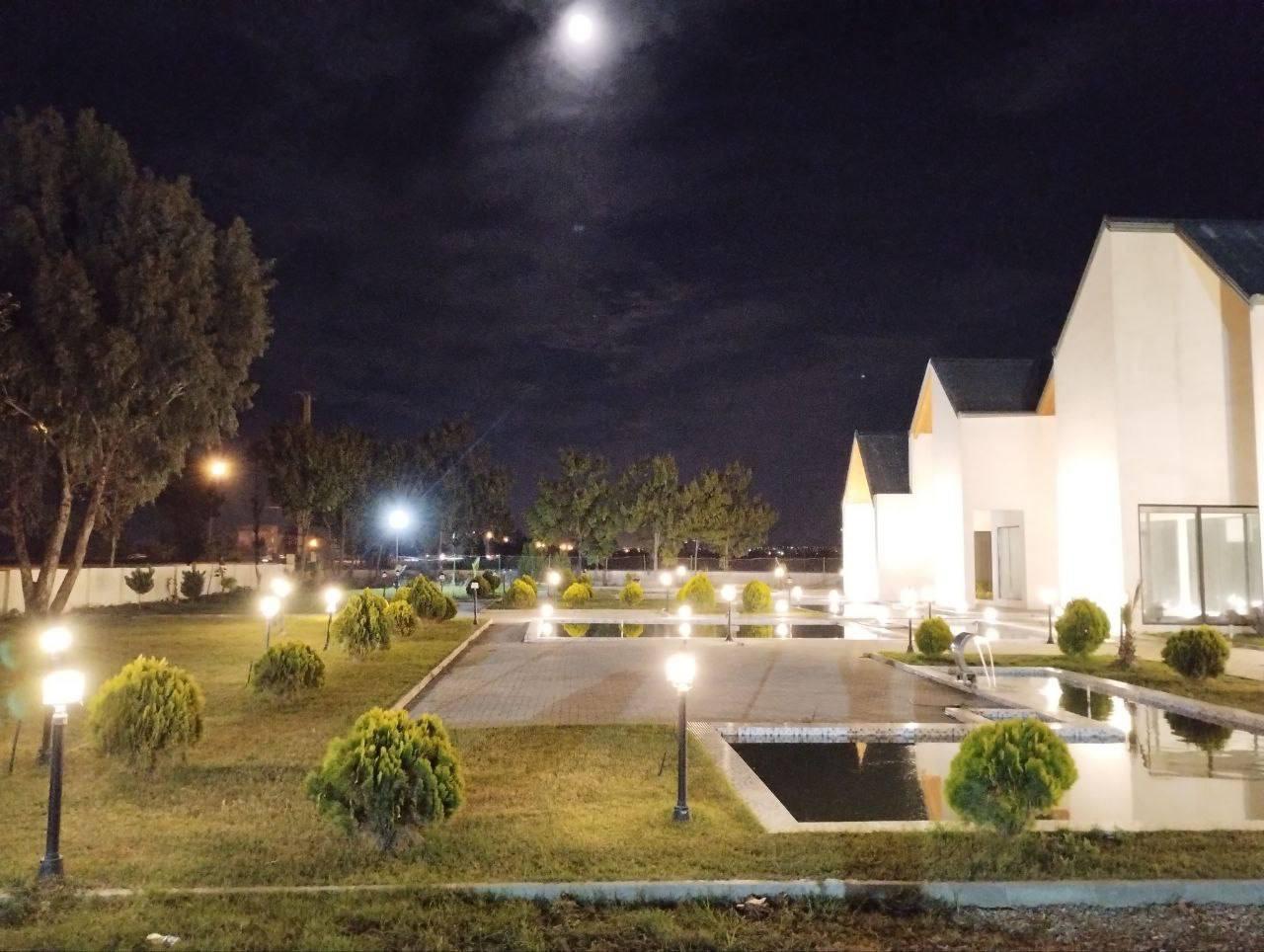 عکس هتل کایرا