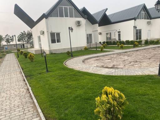 عکس هتل کایرا