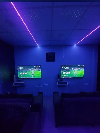 عکس گیم نت MH CLUB