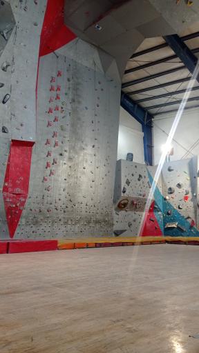 عکس خانه سنگنوردی 