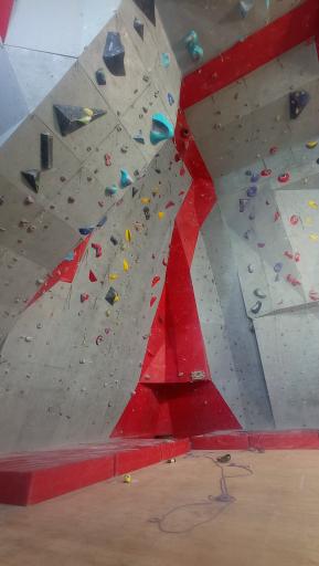 خانه سنگنوردی 