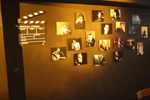 عکس کافه بلاویتا ماسال