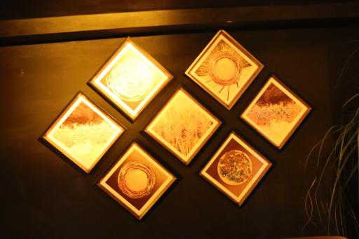 عکس کافه بلاویتا ماسال