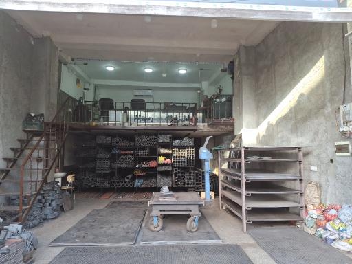 آهن آلات موسی زاده