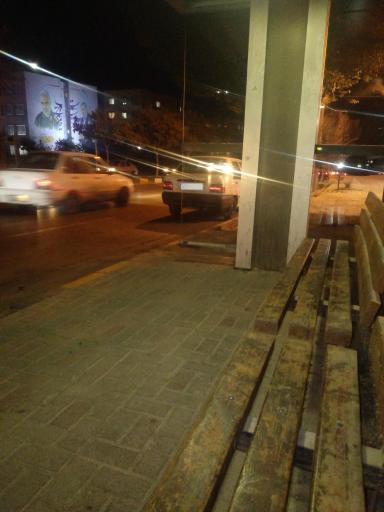 عکس  دلاوران 16