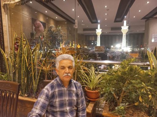 عکس هتل گل سرخ