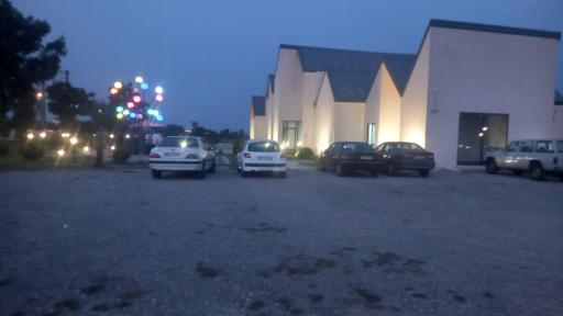 عکس هتل کایرا