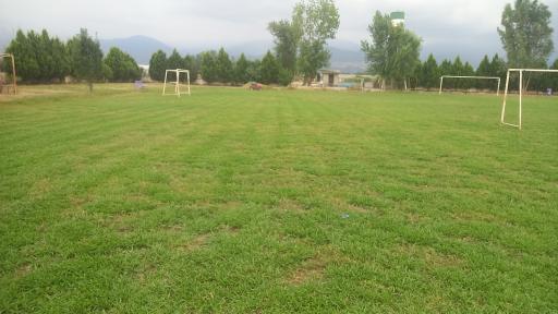 عکس هتل کایرا