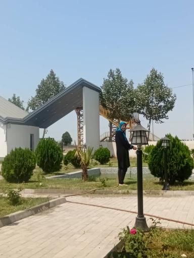 عکس هتل کایرا