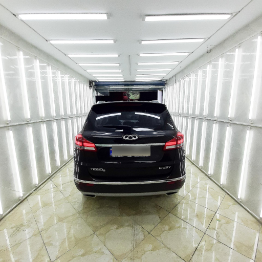 عکس کارشناسی و تشخیص رنگ خودرو تاجیک تهرانپارس