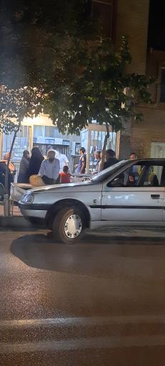 عکس نانوایی لواش