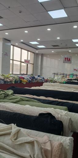 عکس پارچه عادل نجف آباد 