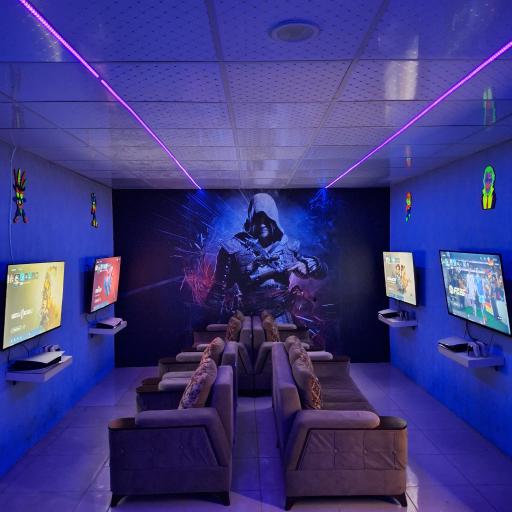 عکس گیم نت گیم هیرو