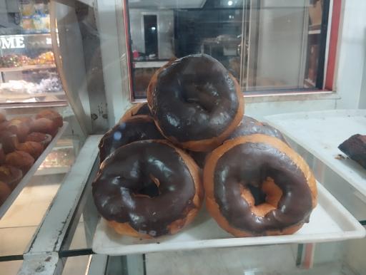 عکس نان فانتزی نان گستر 