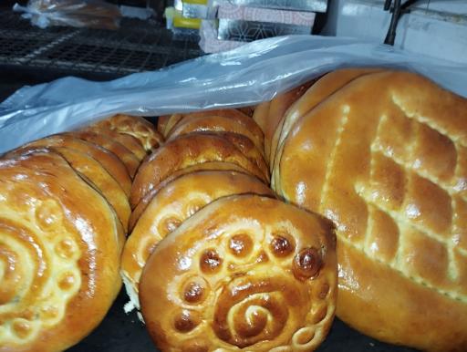 عکس نان فانتزی نان گستر 