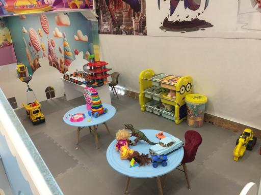 عکس خانه بازی کندی 