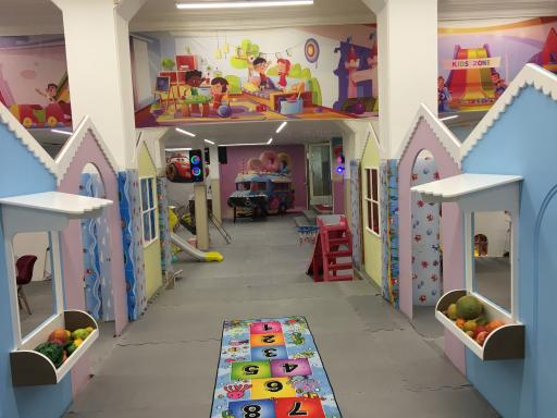 عکس خانه بازی کندی 