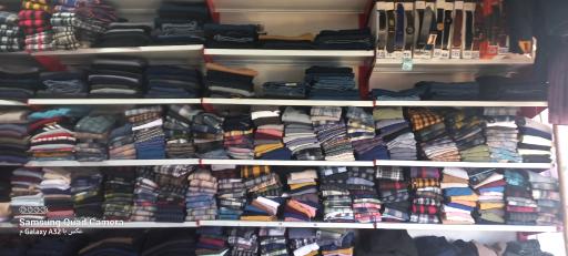 عکس پوشاک ونوس