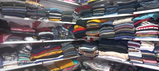 عکس پوشاک ونوس