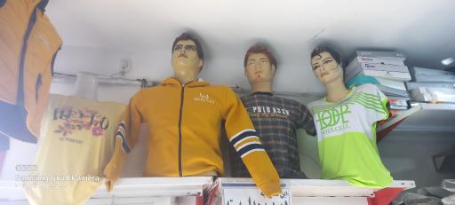 عکس پوشاک ونوس