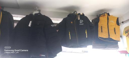 عکس پوشاک ونوس