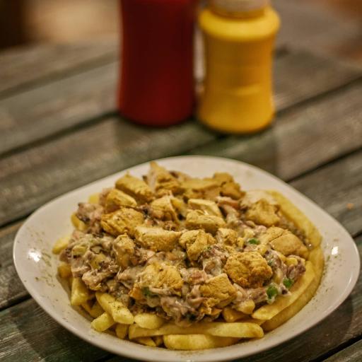 عکس آقای سیب زمینی