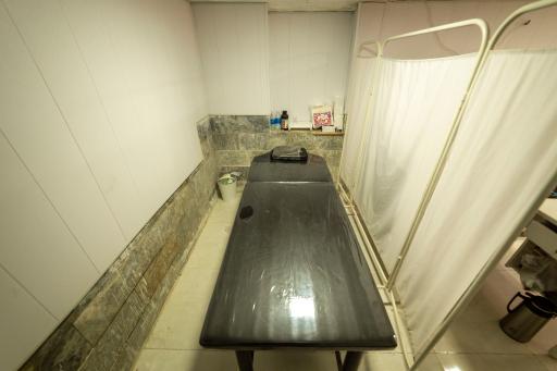 عکس سلامتکده هوبیش