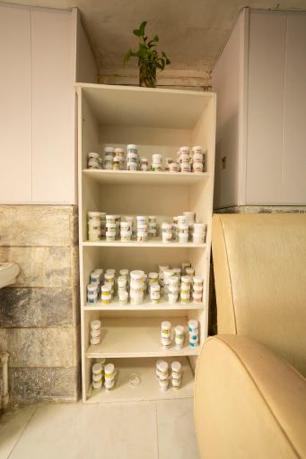 عکس سلامتکده هوبیش