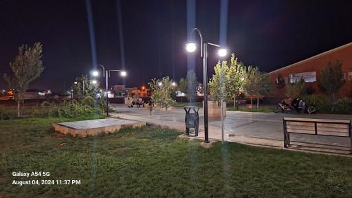 عکس بوستان مشاهیر