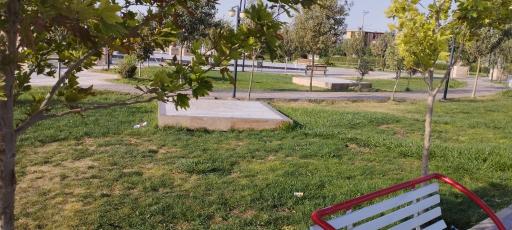 عکس بوستان مشاهیر