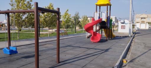 عکس بوستان مشاهیر