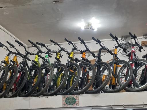 عکس موتورسیکلت پردیس